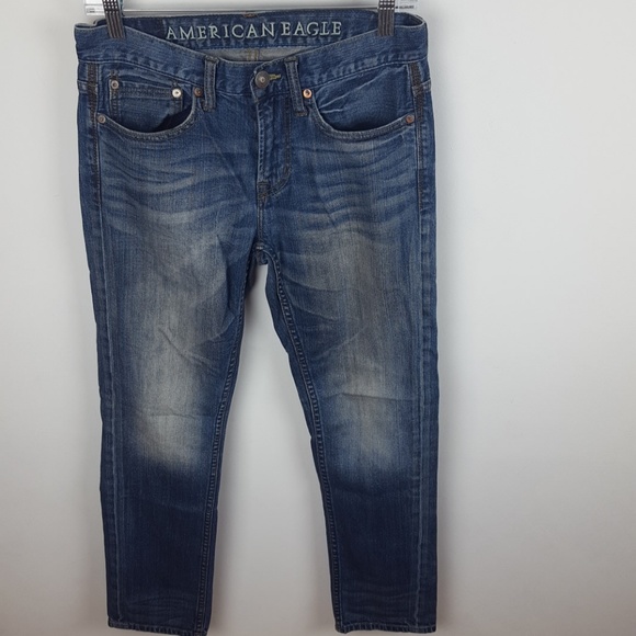 American Eagle Jeans - Picture 1 of 8